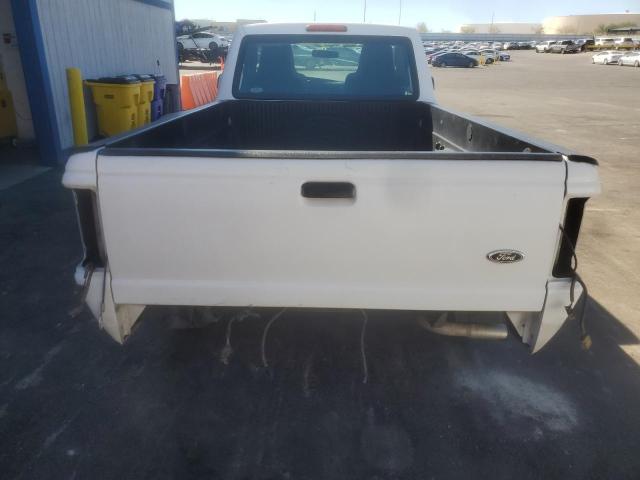Photo 6 from auction – 2004 FORD RANGER with VIN 1FTYR10U14PB38225