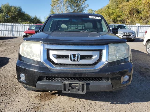 Photo 5 from auction – 2011 HONDA PILOT EXL with VIN 5FNYF4H58BB506401