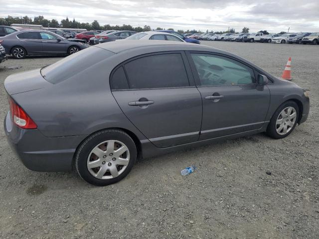 Photo 3 from auction – 2011 HONDA CIVIC LX with VIN 2HGFA1F58BH503825