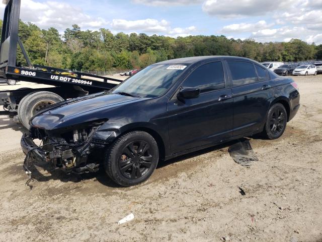 HONDA ACCORD LXP 2010 with VIN 1HGCP2F45AA024368 - Photo from auction