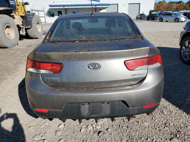 صورة رقم 6 من المزاد - 2012 KIA FORTE EX مع VIN KNAFU6A22C5480838