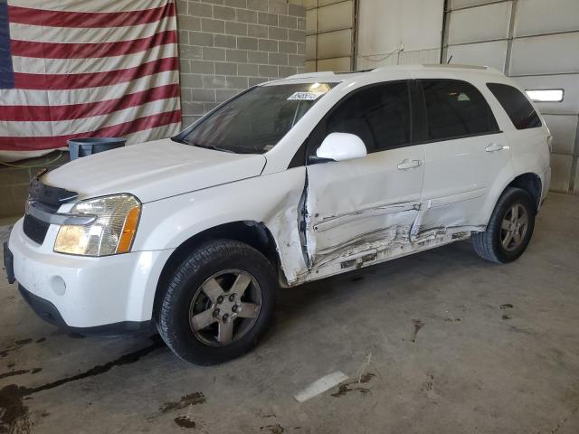 Photo 1 from auction – 2009 CHEVROLET EQUINOX LT with VIN 2CNDL33F296241164