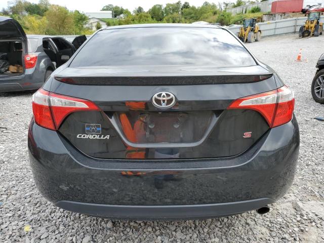 Photo 6 from auction – 2015 TOYOTA COROLLA L with VIN 2T1BURHE5FC279624