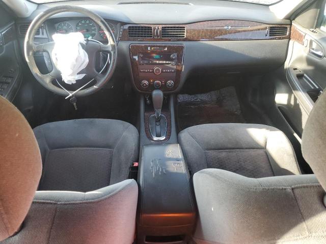 Photo 8 from auction – 2012 CHEVROLET IMPALA LS with VIN 2G1WF5E30C1147252