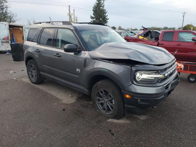 Photo 4 from auction – 2023 FORD BRONCO SPO with VIN 3FMCR9B65PRE29830