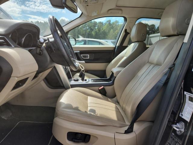 Photo 7 from auction – 2019 LAND ROVER DISCOVERY with VIN SALCR2FX6KH826996