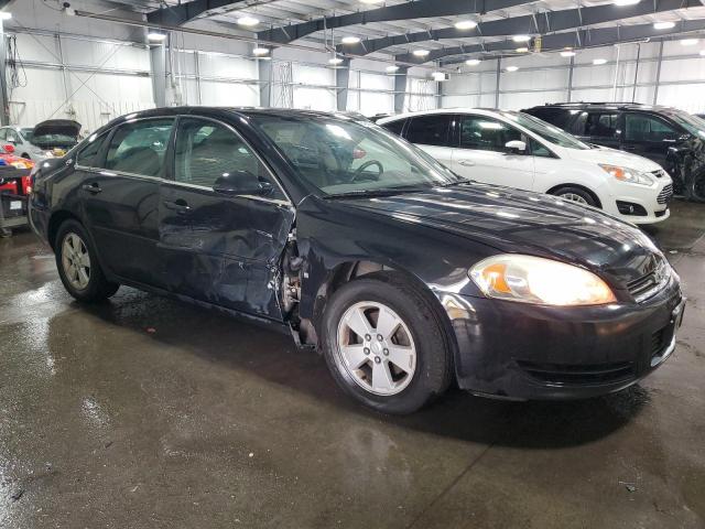 Photo 4 from auction – 2007 CHEVROLET IMPALA with VIN 2G1WT58K179315239