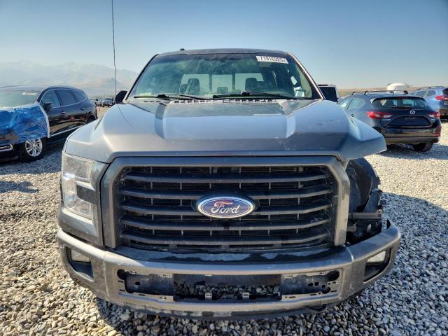 Photo 5 from auction – 2015 FORD F150 SUPER with VIN 1FTEW1EF9FKE08209