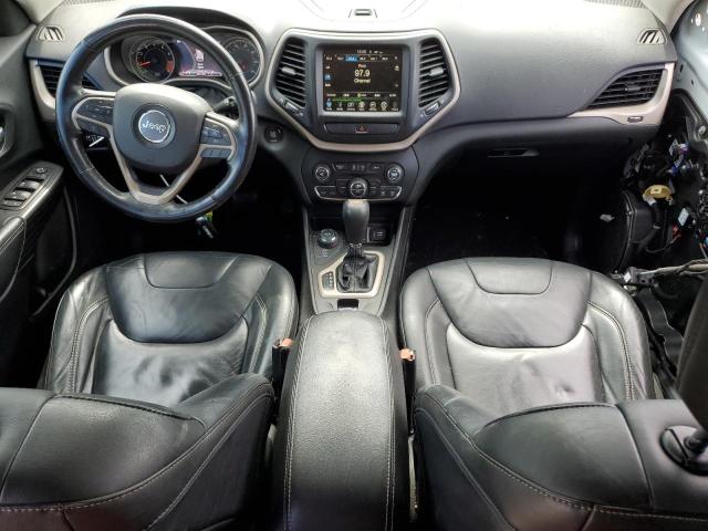 Photo 8 from auction – 2015 JEEP CHEROKEE L with VIN 1C4PJMDS3FW512467