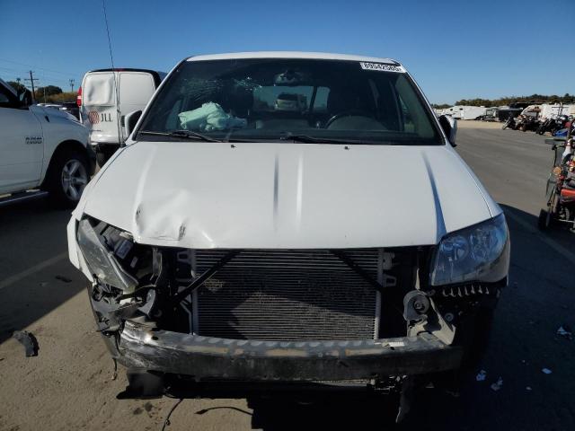Photo 5 from auction – 2018 DODGE GRAND CARA with VIN 2C4RDGEG4JR150372
