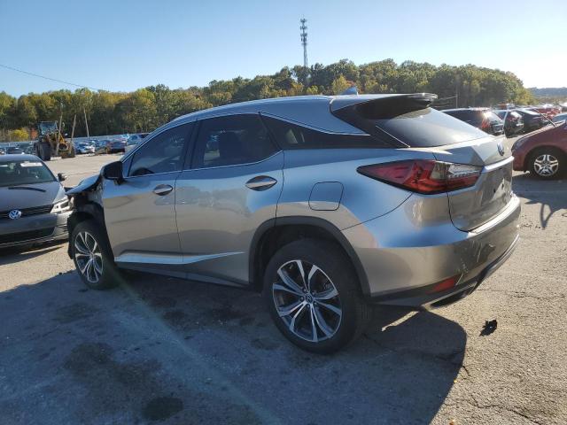 Photo 2 from auction – 2022 LEXUS RX 350 with VIN 2T2HZMDA0NC327686