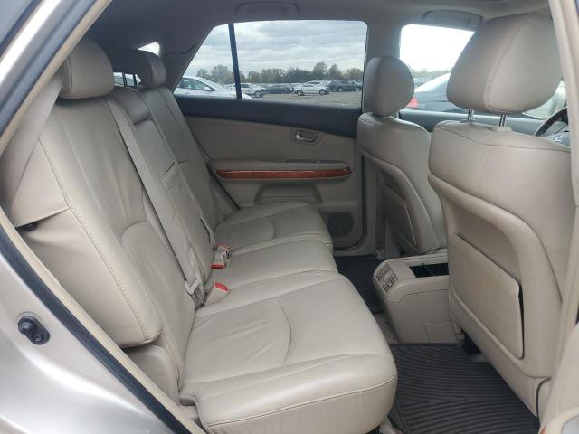 Photo 11 from auction – 2006 LEXUS RX 330 with VIN 2T2HA31U26C095707
