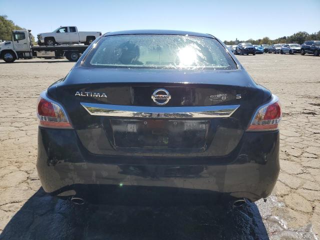 Photo 6 from auction – 2015 NISSAN ALTIMA 2.5 with VIN 1N4AL3AP7FC587318
