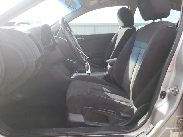 Photo 7 from auction – 2011 NISSAN ALTIMA BAS with VIN 1N4AL2AP8BN424525