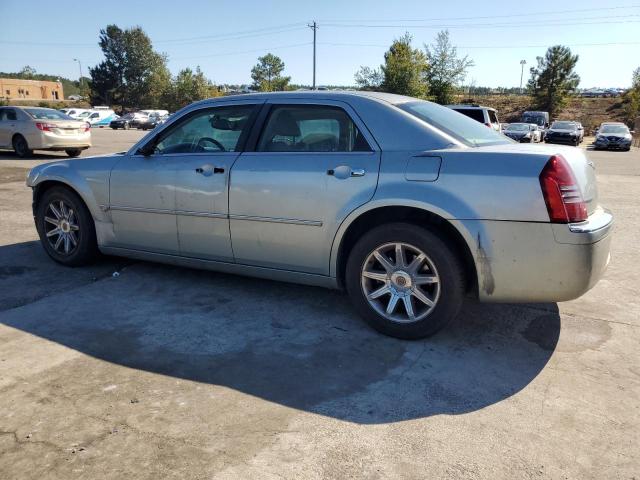 Photo 2 from auction – 2005 CHRYSLER 300C with VIN 2C3AA63H45H594878