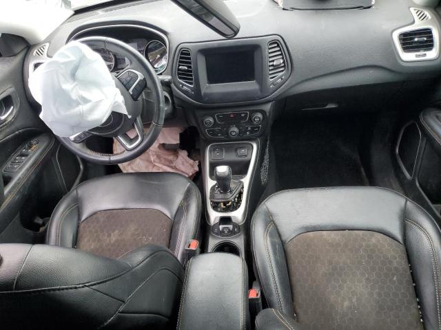 Photo 8 from auction – 2019 JEEP COMPASS with VIN 3C4NJCBBXKT851280