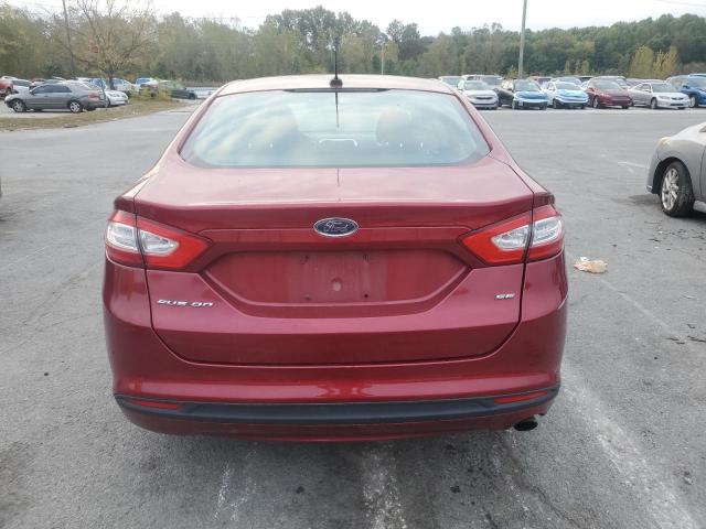 Photo 6 from auction – 2014 FORD FUSION SE with VIN 3FA6P0H71ER113752