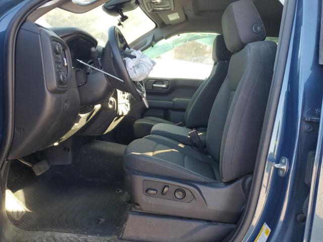 Photo 7 from auction – 2024 CHEVROLET SILVERADO with VIN 3GCPDBEK5RG187124