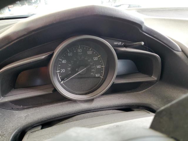 Photo 9 from auction – 2017 MAZDA 3 SPORT with VIN 3MZBN1U7XHM117646