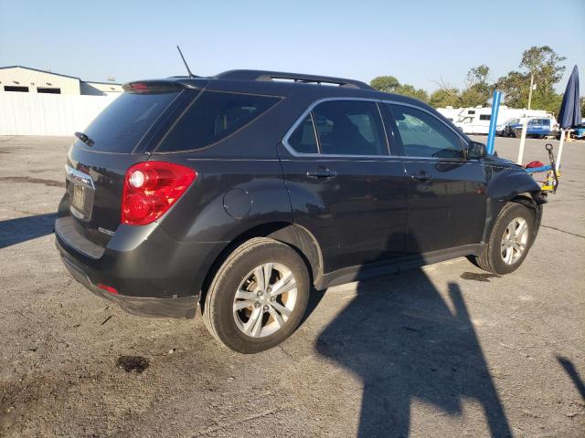 Photo 3 from auction – 2014 CHEVROLET EQUINOX LS with VIN 2GNALAEK9E6333833