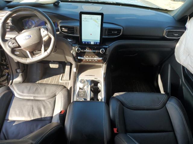 Photo 8 from auction – 2023 FORD EXPLORER ST with VIN 1FM5K8GC1PGC25233