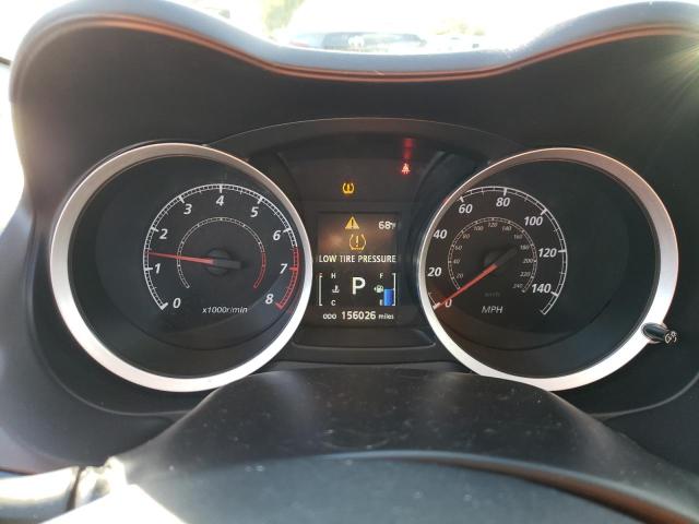 Photo 9 from auction – 2016 MITSUBISHI LANCER ES with VIN JA32V2FW9GU003045