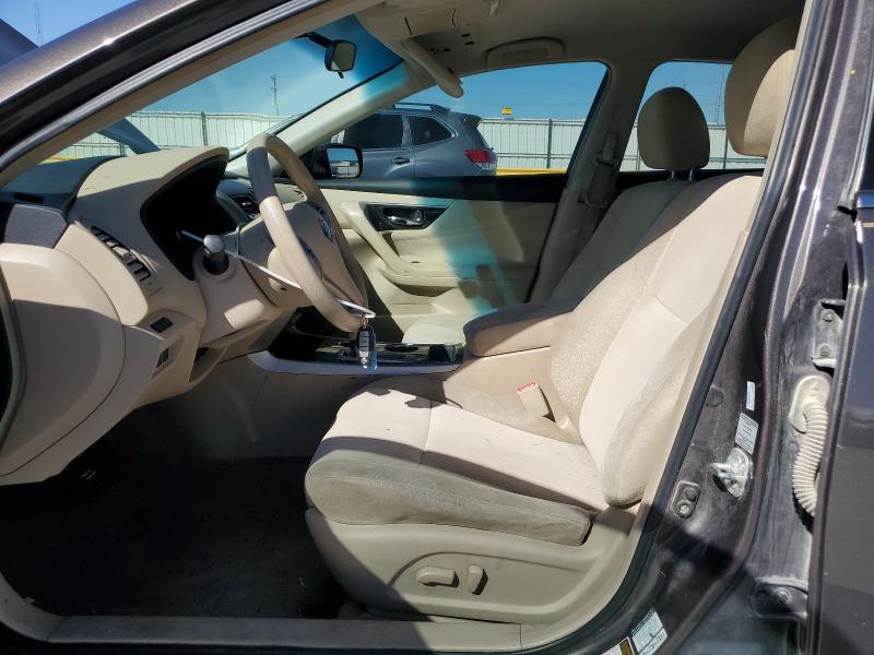 Photo 7 from auction – 2013 NISSAN ALTIMA 2.5 with VIN 1N4AL3AP7DN565286