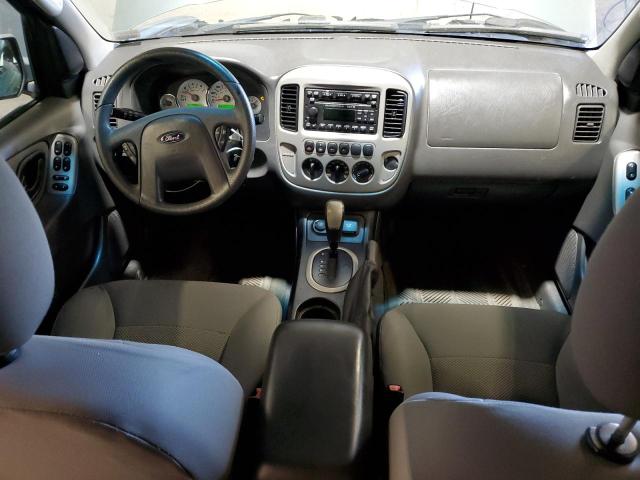 Photo 8 from auction – 2006 FORD ESCAPE HEV with VIN 1FMCU96H86KD19948