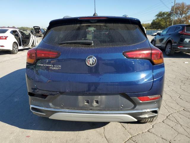 Foto 6 de la subasta – 2022 BUICK ENCORE GX con VIN KL4MMFSL4NB040247