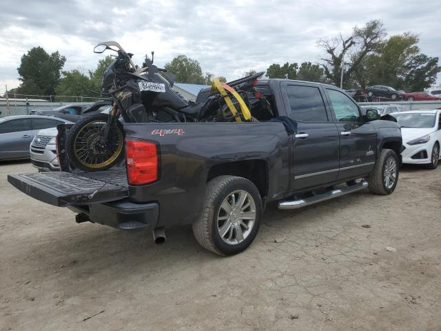 Photo 3 from auction – 2014 CHEVROLET SILVERADO with VIN 3GCUKTEC7EG421569