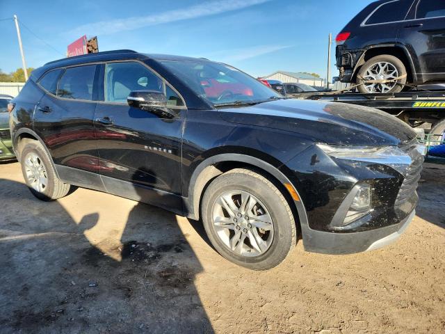 Photo 4 from auction – 2019 CHEVROLET BLAZER 2LT with VIN 3GNKBCRS5KS692008