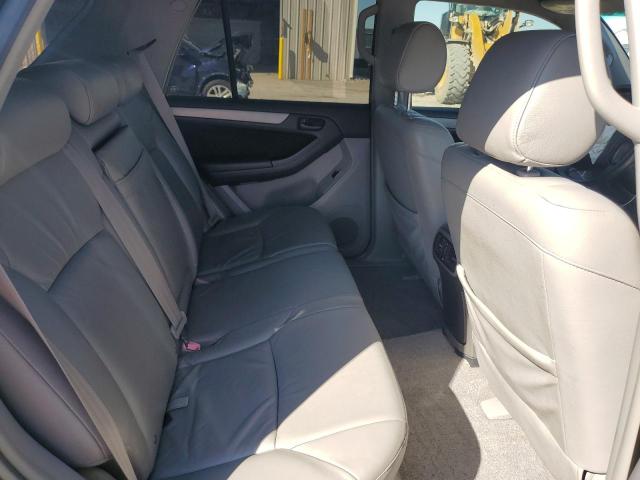 Photo 11 from auction – 2007 TOYOTA 4RUNNER SR5 with VIN JTEZU14R678091812