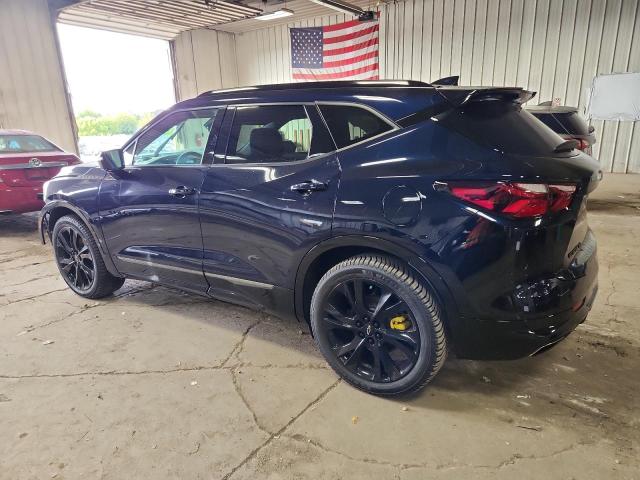 Photo 2 from auction – 2020 CHEVROLET BLAZER RS with VIN 3GNKBKRS0LS721961