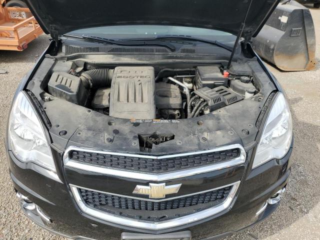 Photo 11 from auction – 2015 CHEVROLET EQUINOX LT with VIN 2GNALBEK8F6367379