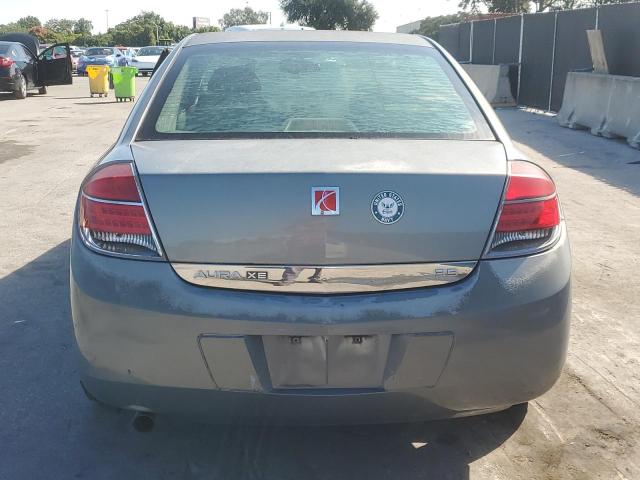 Photo 6 from auction – 2008 SATURN AURA XE with VIN 1G8ZS57N08F199196