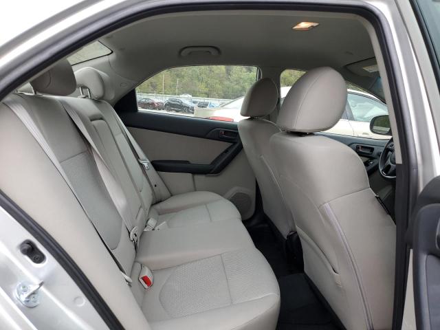 Photo 10 from auction – 2012 KIA FORTE EX with VIN KNAFU4A24C5482627