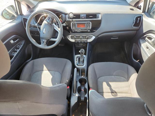 Photo 8 from auction – 2017 KIA RIO LX with VIN KNADM4A30H6044494