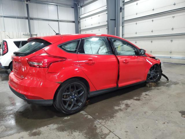 Photo 3 from auction – 2016 FORD FOCUS SE with VIN 1FADP3K29GL340047