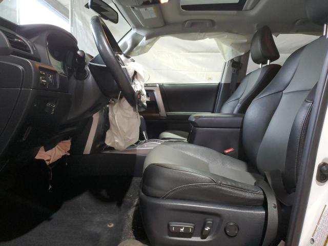 Photo 7 from auction – 2015 TOYOTA 4RUNNER SR with VIN JTEBU5JR6F5243424