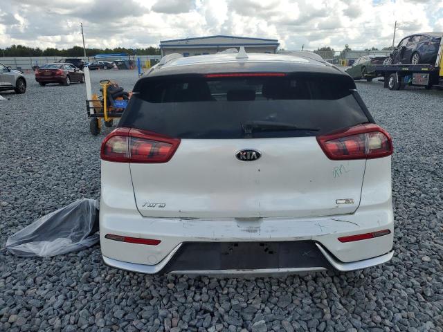 Photo 6 from auction – 2019 KIA NIRO with VIN KNDCB3LC9K5250907