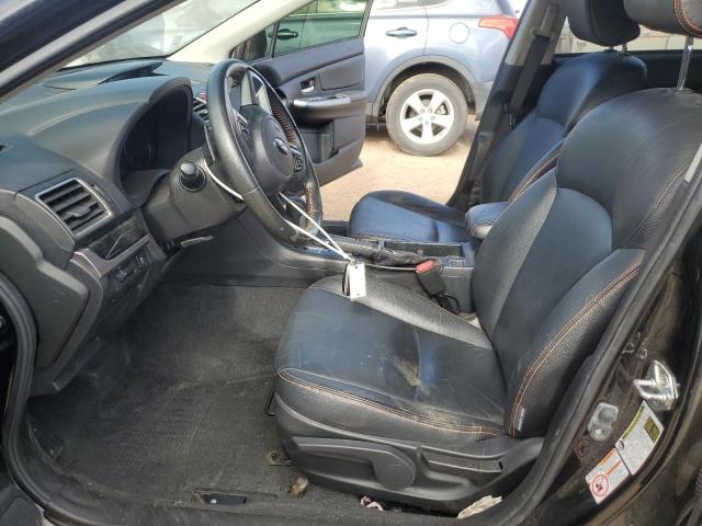 Photo 7 from auction – 2016 SUBARU CROSSTREK with VIN JF2GPBLC3GH206339