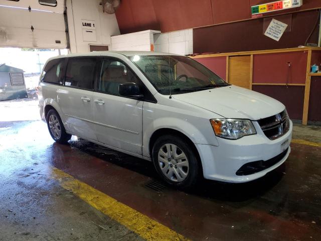 Photo 4 from auction – 2014 DODGE GRAND CARAVAN SE with VIN 2C4RDGBG6ER290658
