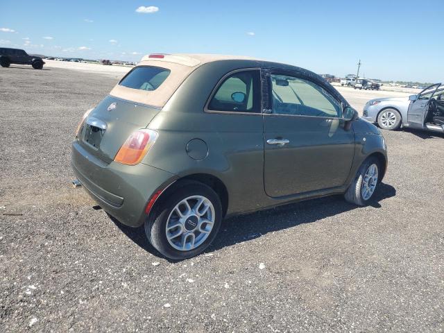 Photo 3 from auction – 2013 FIAT 500 with VIN 3C3CFFDR2DT668032