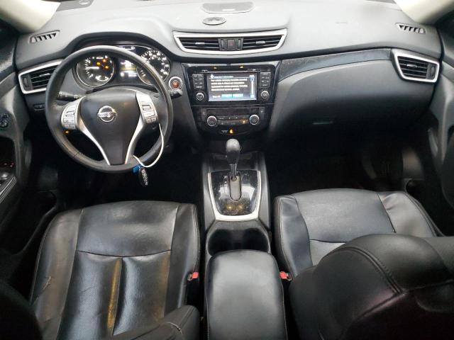 Photo 8 from auction – 2016 NISSAN ROGUE S with VIN 5N1AT2MV2GC862167