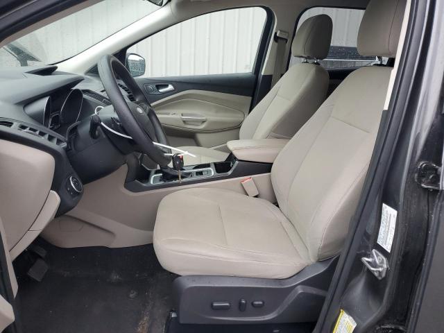 Photo 7 from auction – 2017 FORD ESCAPE SE with VIN 1FMCU0GDXHUA02669