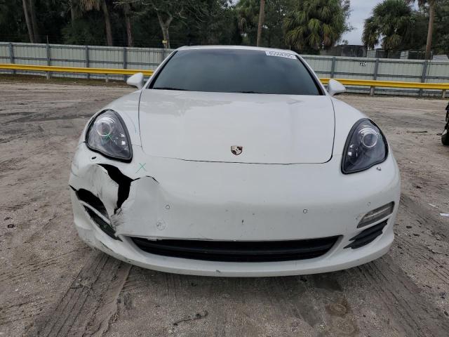 Photo 5 from auction – 2013 PORSCHE PANAMERA 2 with VIN WP0AA2A7XDL011486