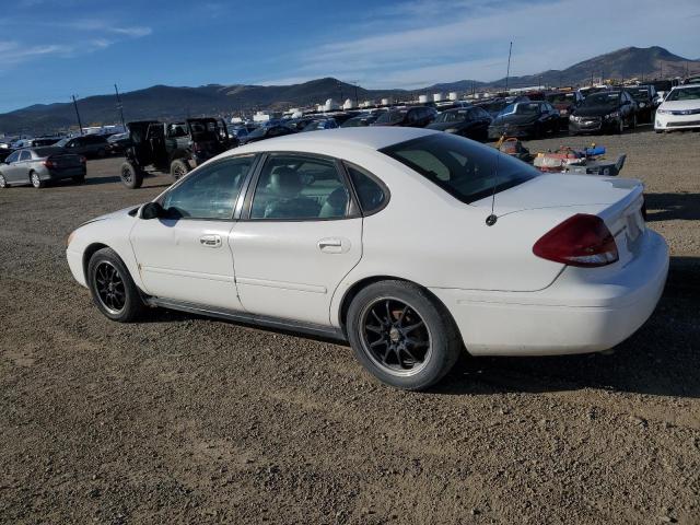 Photo 2 from auction – 2005 FORD TAURUS SEL with VIN 1FAFP56U35A298614
