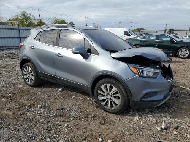Photo 4 from auction – 2019 BUICK ENCORE PRE with VIN KL4CJASB3KB771844
