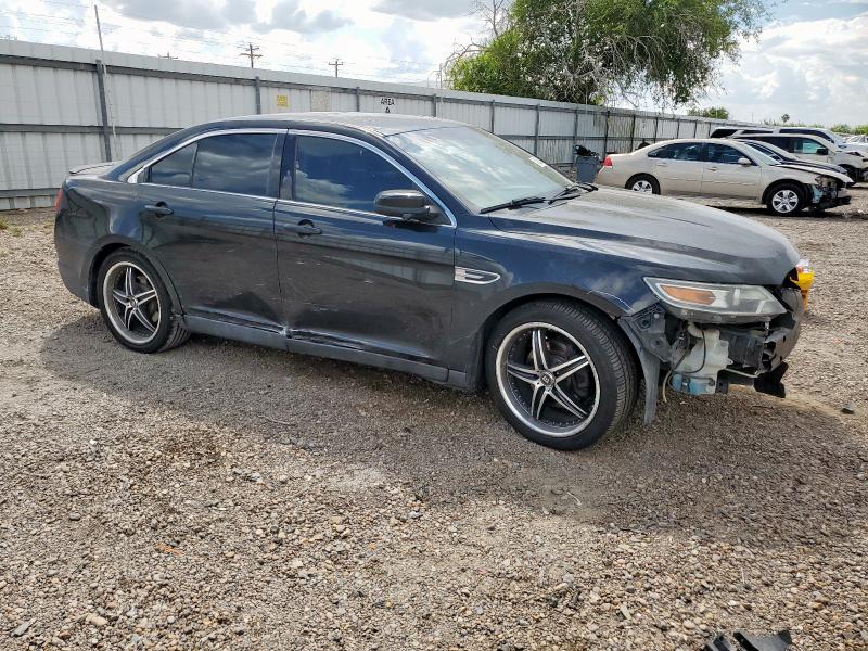 Photo 4 from auction – 2011 FORD TAURUS SHO with VIN 1FAHP2KT8BG174576