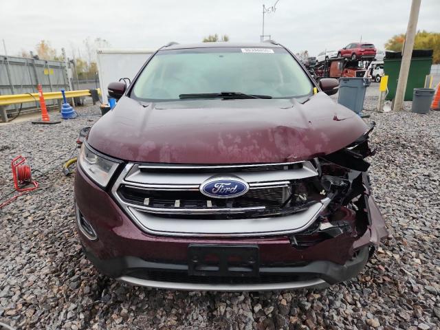 Photo 5 from auction – 2017 FORD EDGE SEL with VIN 2FMPK3J99HBC21769